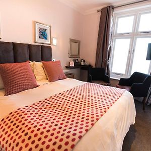 Double Room Sea View