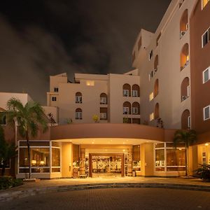 The African Regent Hotel
